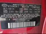 Hyundai Elantra Se KMHDH4AE2FU351016 снимка