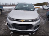Chevrolet Trax Ls 3GNCJNSB0JL372522 снимка