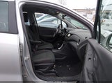Chevrolet Trax Ls 3GNCJNSB0JL372522 снимка