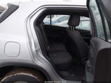 Chevrolet Trax Ls 3GNCJNSB0JL372522 снимка