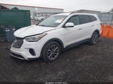Hyundai Santa Fe Se KM8SMDHF8HU175027 снимка