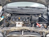 Honda Civic Sdn Lx-S 2HGFA1F61BH529272 снимка