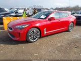 Kia Stinger Premium KNAE25LA2K6055600 снимка