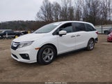 Honda Odyssey Ex-L/Ex-L W/Navi Res 5FNRL6H73LB048293 снимка