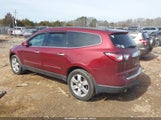 Chevrolet Traverse Ltz 1GNKVJKD0FJ202055 снимка