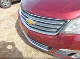 Chevrolet Traverse Ltz 1GNKVJKD0FJ202055 снимка