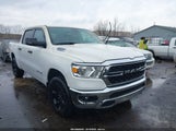 Ram  Big Horn 4X4 5'7 Box 1C6RRFFG2RN111094 снимка
