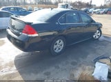 Chevrolet Impala Lt 2G1WT57N491227749 снимка