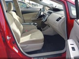Toyota Prius V Three JTDZN3EU9C3085963 снимка