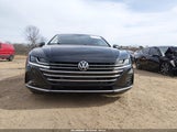 Volkswagen Arteon 2.0T Se WVWAR7AN0ME011733 fotografie