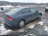 Honda Civic Hybrid JHMFA362X9S010374 снимка
