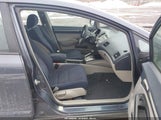 Honda Civic Hybrid JHMFA362X9S010374 снимка