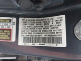 Honda Civic Hybrid JHMFA362X9S010374 снимка