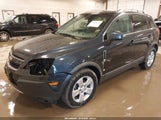 Chevrolet Captiva Sport 2Ls 3GNAL2EK0FS517843 photo