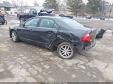 Ford Fusion Sel 3FAHP0JG4AR383619 снимка
