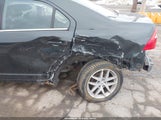 Ford Fusion Sel 3FAHP0JG4AR383619 снимка