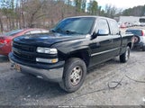 Chevrolet Silverado  Lt 2GCEK19T7Y1405081 снимка