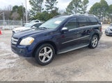Mercedes-Benz Gl 450 4Matic 4JGBF71E39A449489 снимка