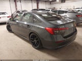 Honda Civic Sport 2HGFE2F51NH507813 fotografie