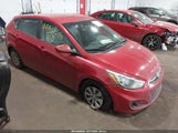Hyundai Accent Se KMHCT5AE1HU313215 снимка