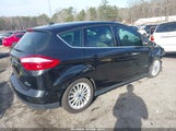 Ford C-Max Hybrid Sel 1FADP5BUXDL533428 снимка