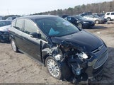 Ford C-Max Hybrid Sel 1FADP5BUXDL533428 снимка