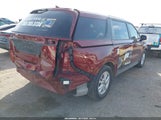 Kia Carnival Mpv Lx Seat Package KNDNB4H39P6260961 photo