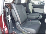 Kia Carnival Mpv Lx Seat Package KNDNB4H39P6260961 fotografie