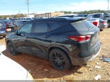 Chevrolet Blazer Awd 2Lt 3GNKBHR43NS225804 снимка