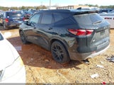 Chevrolet Blazer Awd 2Lt 3GNKBHR43NS225804 снимка