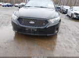 Ford Police Interceptor 1FAHP2MT5GG156492 снимка