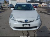 Toyota Prius V Three JTDZN3EU0C3081557 снимка