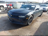 Chevrolet Camaro 1Lt 2G1FD1E34F9108653 снимка