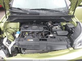 Kia Soul KNDJN2A21H7884406 снимка