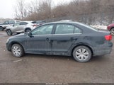 Volkswagen Jetta 2.5L Se 3VWDP7AJ7CM379929 снимка