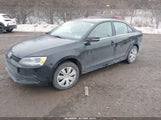 Volkswagen Jetta 2.5L Se 3VWDP7AJ7CM379929 снимка