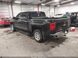 Chevrolet Silverado  1Lz 3GCUKSEC5EG496698 снимка