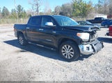 Toyota Tundra Limited 5.7L V8 5TFHW5F13FX442060 снимка