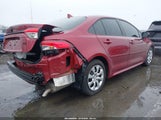 Toyota Corolla Le 5YFB4MDE4SP331585 снимка