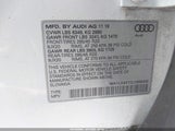 Audi Q7 Premium Plus 55 Tfsi Quattro Tiptronic WA1LXAF72LD000432 fotografie