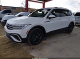 Volkswagen Tiguan 2.0T Se/2.0T Wolfsburg Edition 3VV3B7AX9RM119866 fotografie