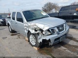 Nissan Frontier Sv 1N6AD0ER8EN771197 снимка
