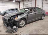 Hyundai Sonata Se 5NPE24AF8KH764968 снимка
