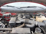 Ford F-150 Fx4/Harley-Davidson/King Ranch/Lariat/Platinum/Xl/Xlt 1FTFW1EV2AFC21262 снимка