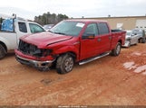 Ford F-150 Fx4/Harley-Davidson/King Ranch/Lariat/Platinum/Xl/Xlt 1FTFW1EV2AFC21262 fotografie