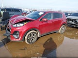 Kia Sportage Lx KNDPM3AC8M7884411 снимка