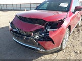 Toyota Venza Limited JTEAAAAH3RJ159416 photo