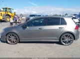 Volkswagen Golf R 4-Door W/Dcc Navigation WVWVF7AU5HW003564 photo
