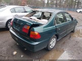 Honda Civic Lx 1HGEJ6678YL055527 снимка