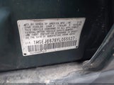 Honda Civic Lx 1HGEJ6678YL055527 снимка